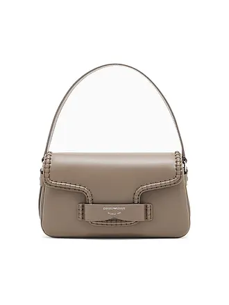 EMPORIO ARMANI | Ledertasche - Umhängetasche | 